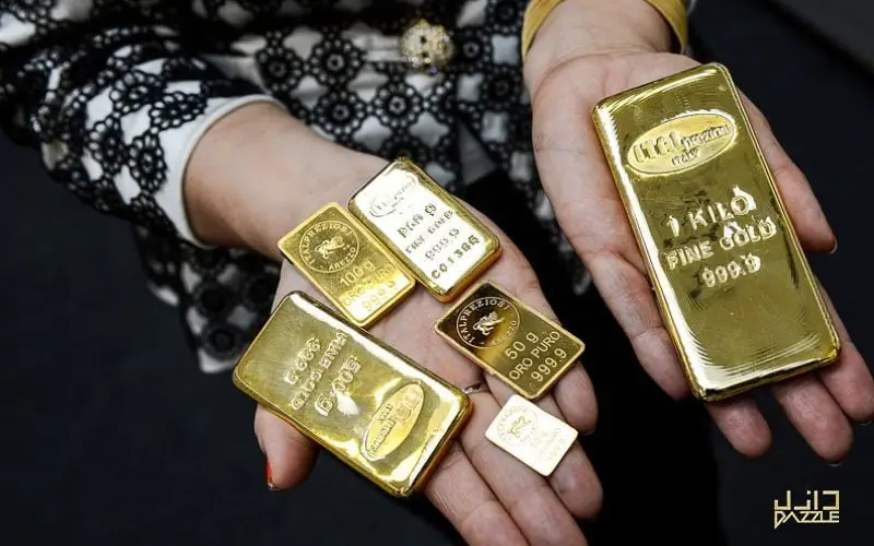 انس طلا چیست